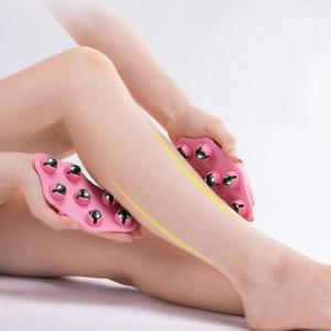 림프 순환 케어 마사지볼