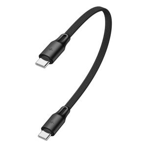 PD 60W C TO C타입 고속충전 슬림 짧은 숏 케이블 S105CC