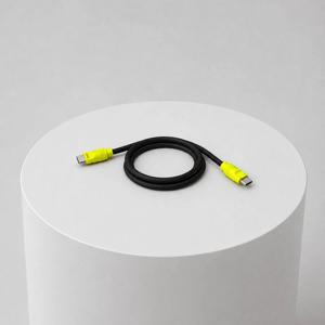 10G 고속데이터 C to C타입 240W 충전케이블 S90CC