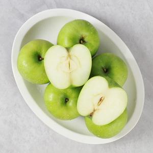 아오리 알뜰사과 5kg 20-28과