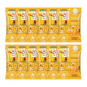 쿠위 망고젤리 80g*12봉