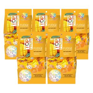 쿠위 망고젤리 280g*5봉