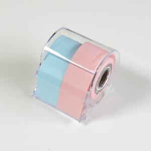 일본 잘라쓰는 2색 주방 메모스티커 인덱스 테이프 다구템 25mm x 5m