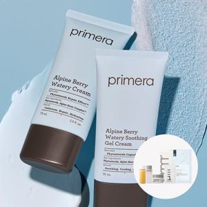 알파인 베리 워터리 크림 75ml