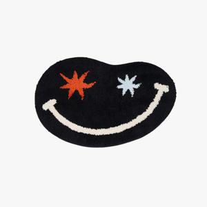 코지웰컴매트미니 TOMATO SMILE 75x48cm