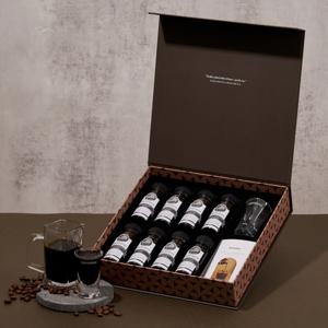 모노드24 콜드브루 더치커피 원액 앰플 커피선물 세트