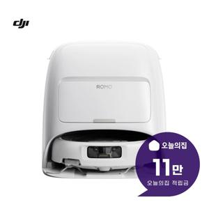 [렌탈] ROMO A 로봇청소기 DJI-ROMO-A