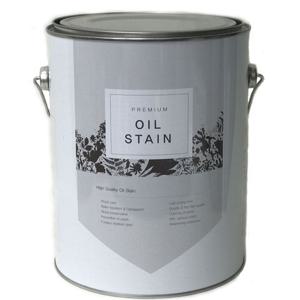 방부목 오일스테인 4L 데크 목재 방수 방부 야외용 우드스테인