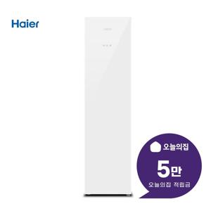 [렌탈] 아쿠아 슈퍼슬림 글라스도어 김치냉장고 121L ARK121MNGW