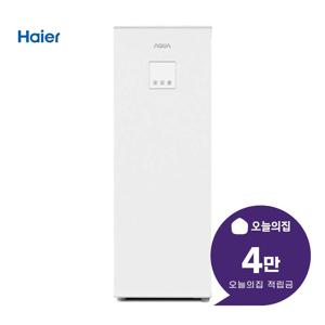 [렌탈] 슈퍼슬림 스탠드형 1도어 김치냉장고 80L ARK80MNW