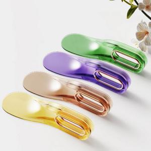 매트리스 리프터 시트 정리 보조 주걱
