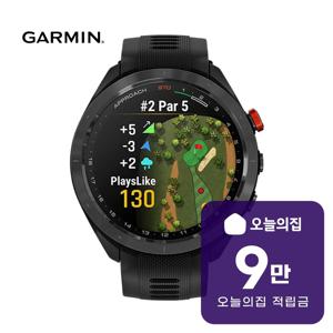 [렌탈] 어프로치 S70 GC 골프 GPS 스마트워치 47mm 어프로치S70_47