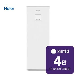 [렌탈] 슈퍼슬림 스탠드형 1도어 김치냉장고 80L ARK80MNW