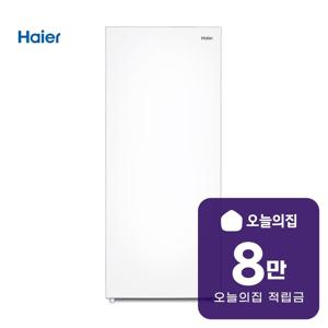 [렌탈] 대용량 스탠드형 냉동고 523L HUF532MNW
