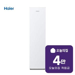 [렌탈] 아쿠아 슈퍼슬림 스탠드 냉동고 123L AUF121MNW