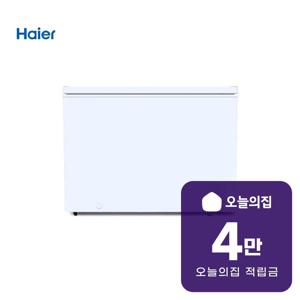 [렌탈] 아쿠아 다목적 뚜껑형 냉동고 295L HRF368MNW