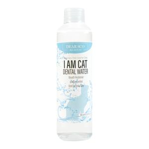 아이엠 캣 덴탈워터 250ml