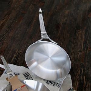 드부이에 어피니티 에펠 프라이팬 24cm