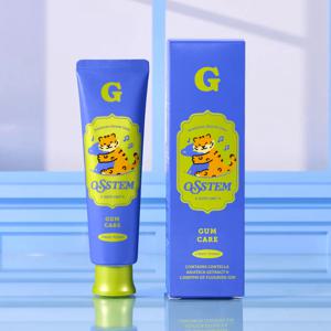 오스템 G 잇몸케어 치약 (120g) 1개