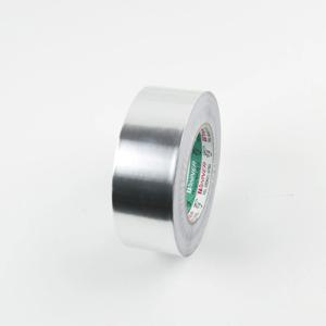 알루미늄 은박 테이프 50mm*50m 덕트 싱크대 틈새 내열 방수 호일