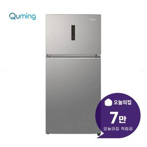 [렌탈] 2도어 일반 냉장고 515L QRTA51TS3T