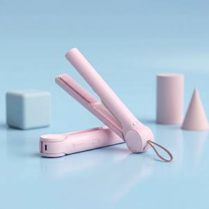 테이크아웃 무선 미니 고데기 UCI-A2020N