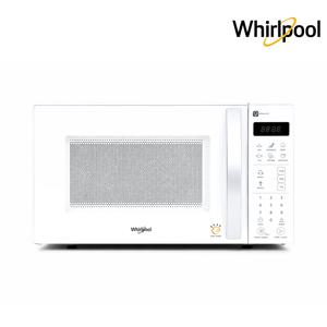전자레인지 버튼식 20L, MWE200W (화이트)