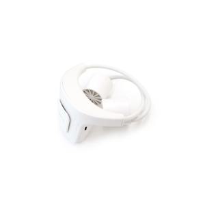 아쿠아스퀘어 3웨이 BLDC 무선 C타입 넥밴드 240g 휴대용 선풍기 HP-70