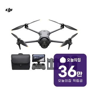 [렌탈] Mavic 4 Pro+RC Pro 2 조종기 Mavic4Pro_512_CC_RCP