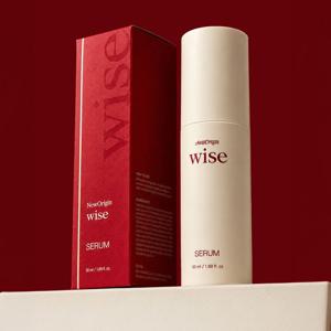 와이즈 세럼 50ml (피부탄력채움, 잔주름개선, 안색정화)
