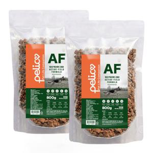 AF 대형견사료 강아지사료 샘플 800g x 2개