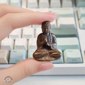 미니붓다컬렉션 미니불상 불교굿즈 06 미니미붓다