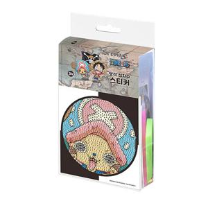 DIY 보석십자수 원피스 어드벤처 10x11 BST3-101