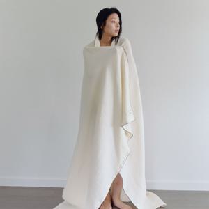 Gauze Stitch Blanket 담요 블랭킷 홑이불