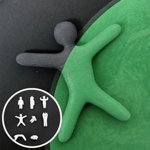 숨바꼭질 미니어쳐 멧챠 카멜레온 멧차 메챠 메차 놀이 피규어 게임 모혐 굿즈 미니어처