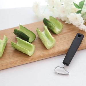 야채코러