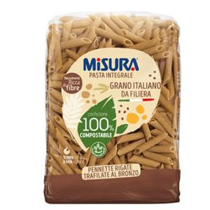 통밀 펜네 숏 파스타 면 500g