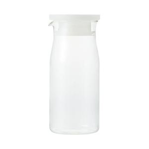 내열 유리 피쳐 유리병 물병 물통 약 0.7L