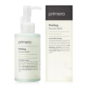 페이셜 마일드 얼굴각질제거 필링젤 150ml