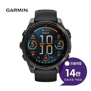 [렌탈] 피닉스 8 아몰레드 스마트워치 47mm 피닉스8_A_47