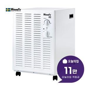 [렌탈] 제습기 58평형 26m2 191m2 SW-42FW