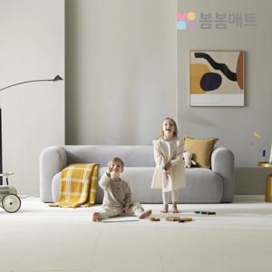 [리퍼] 층간소음매트 스킨텍스처 프리미엄 600 퍼즐형