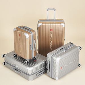 SET 시그너스 확장형 캐리어 세트 20인치+24인치 20인치+28인치