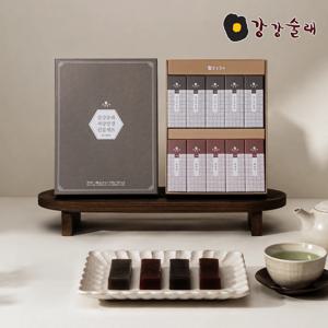 강강술래 저당양갱 선물세트 프리미엄