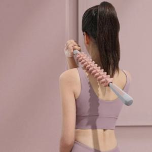 전신 마사지 케어 롤러 스틱