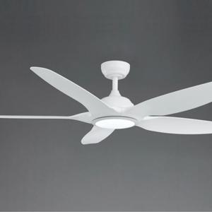 펜타곤 LED실링팬 조명 152cm 60인치 천장형선풍기 저소음 대형실링팬 리모컨