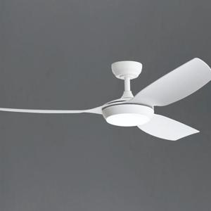 윈드밀 WHITE LED실링팬 실링팬조명 거실 천장선풍기 132cm(52인치)