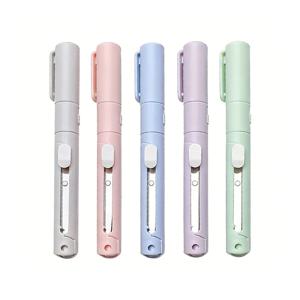 작은 가위칼 미니 커터 멀티 펜가위 커팅 펜칼 공예 아트나이프 문구용
