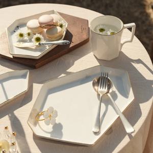 마리아꾸르끼 로마 다각 세트 5P