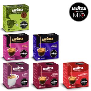 아모도미오 커피 캡슐 1BOX
